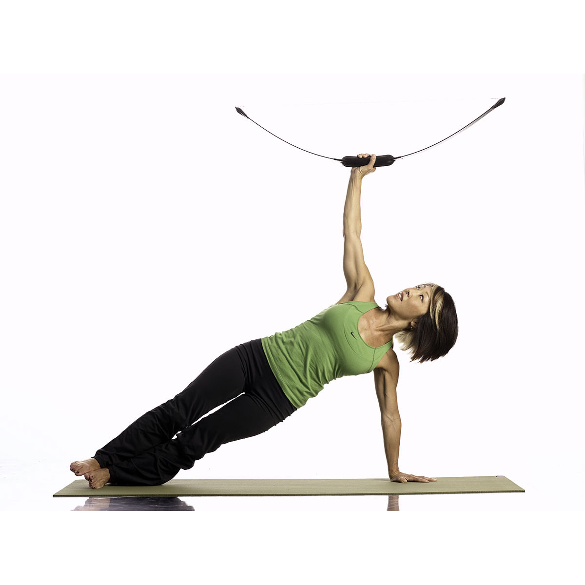 美國Bodyblade普拉提加槳葉振蕩棒