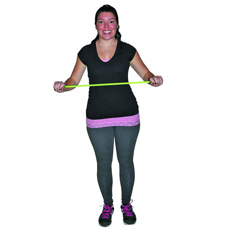 Jelly? Expander凝膠型擴(kuò)展拉伸練習(xí)器