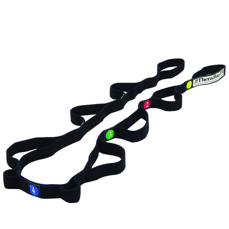 CanDo-Stretch Straps肢體動態(tài)拉伸訓(xùn)練帶