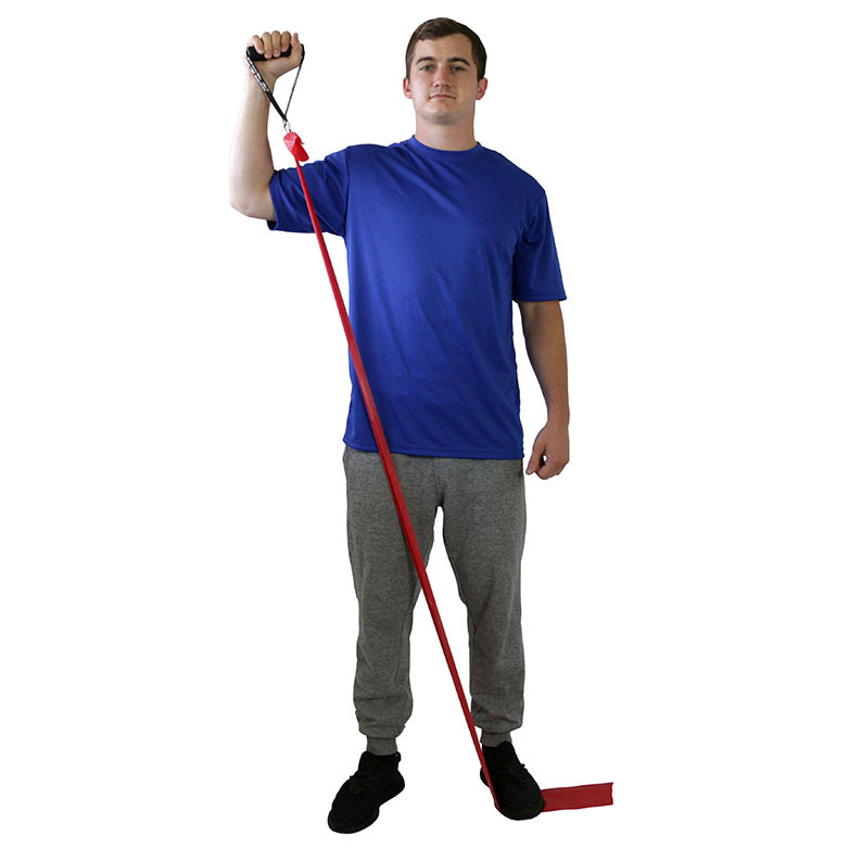 CanDo彈力帶訓練用把手配件