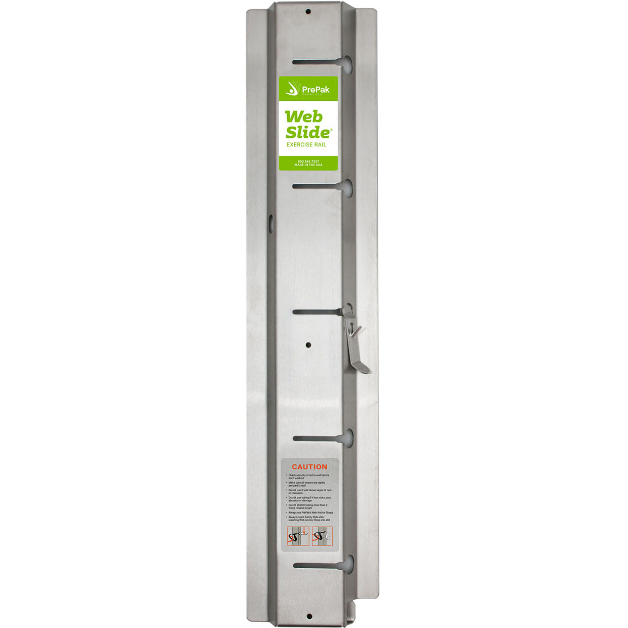 CanDo彈力管帶訓練工作站