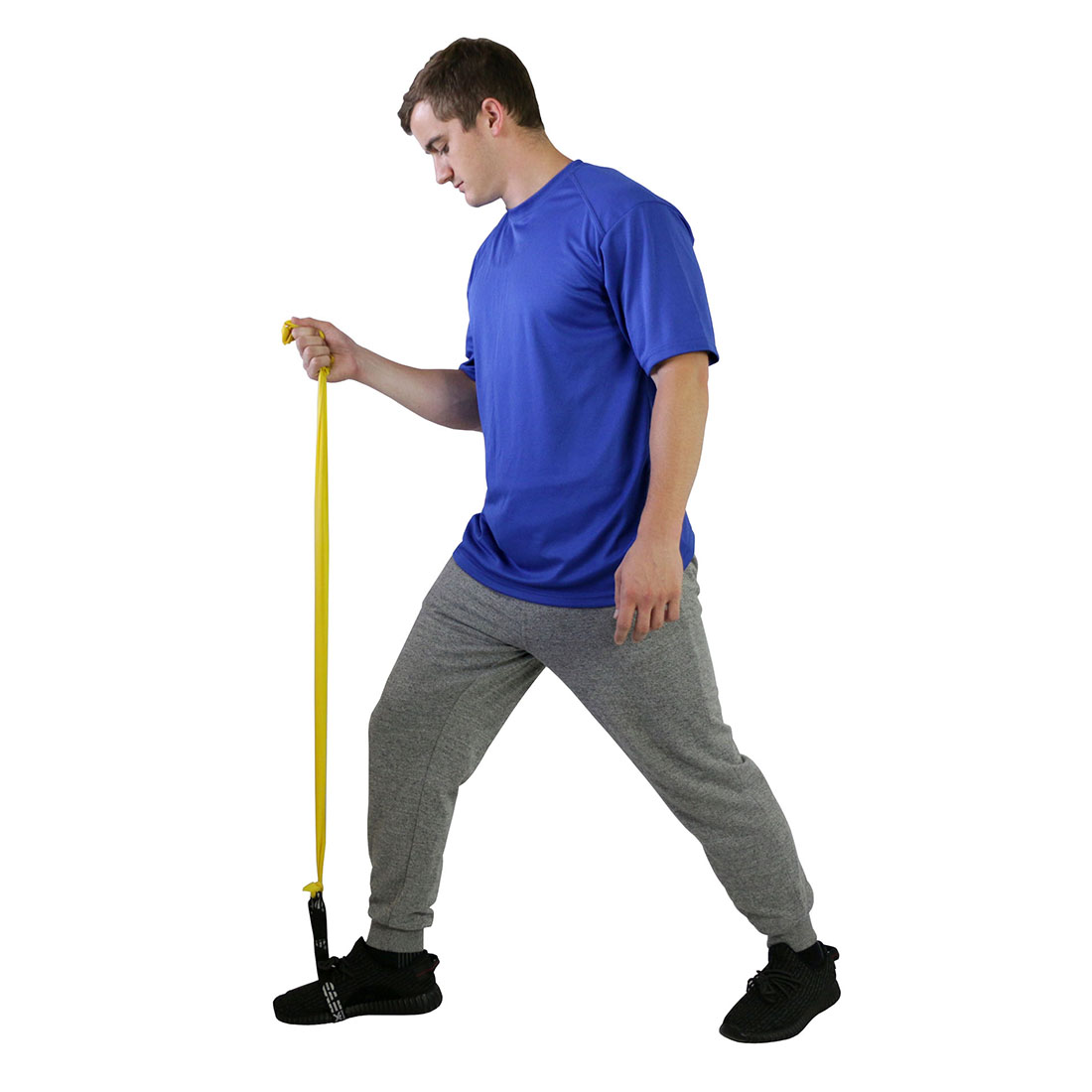 CanDo彈力帶訓練用把手配件