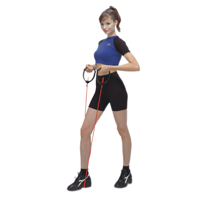 CanDo彈力帶訓練用把手配件