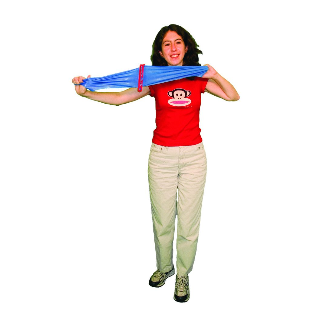 CanDo彈力帶訓練用把手配件