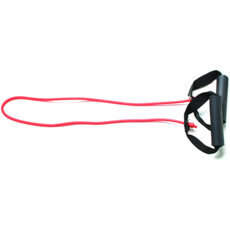 美國CanDo帶手柄彈力訓(xùn)練管