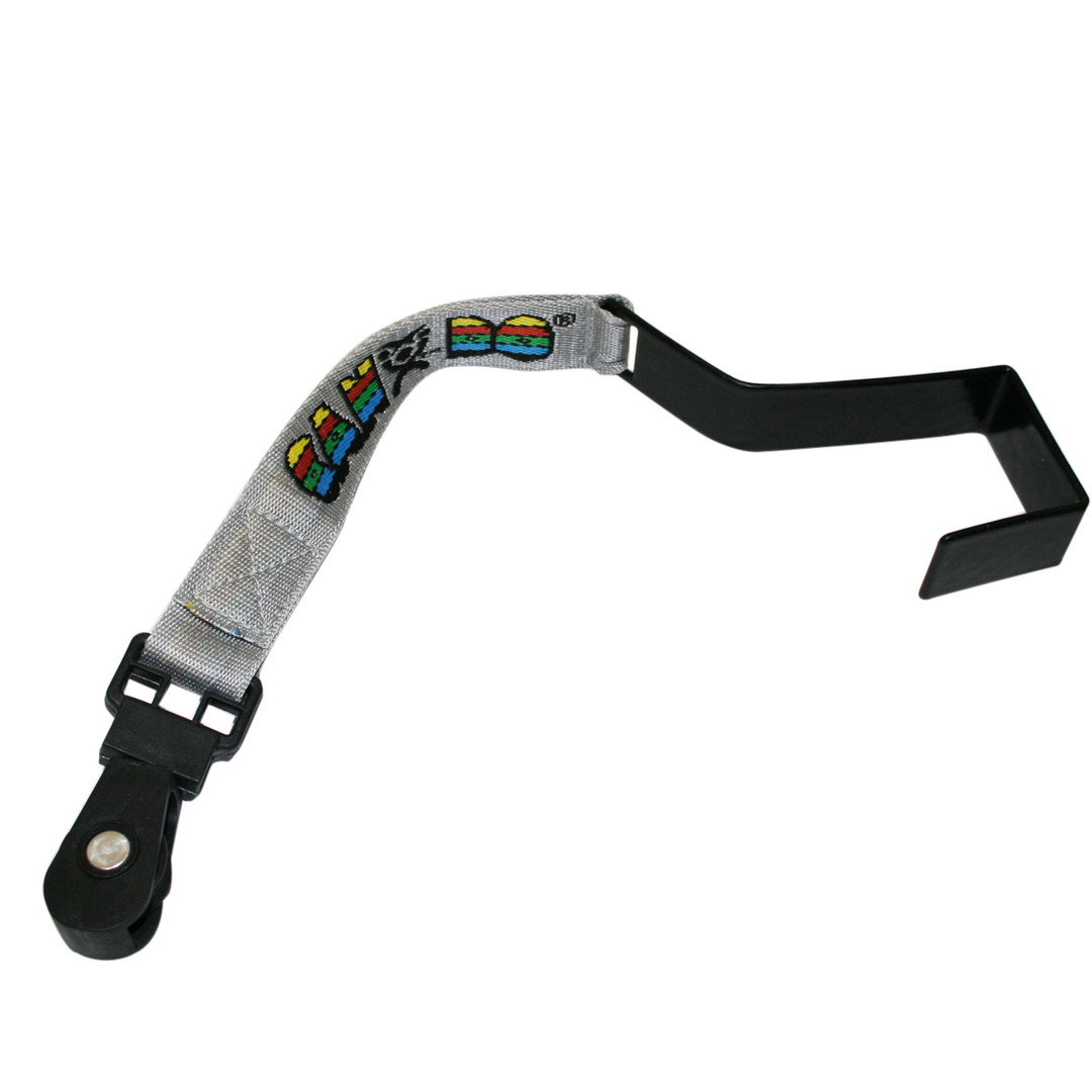 CanDo彈力帶訓練用把手配件