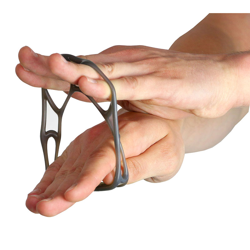 CanDo Handweb?手指伸展網(wǎng)格訓(xùn)練器