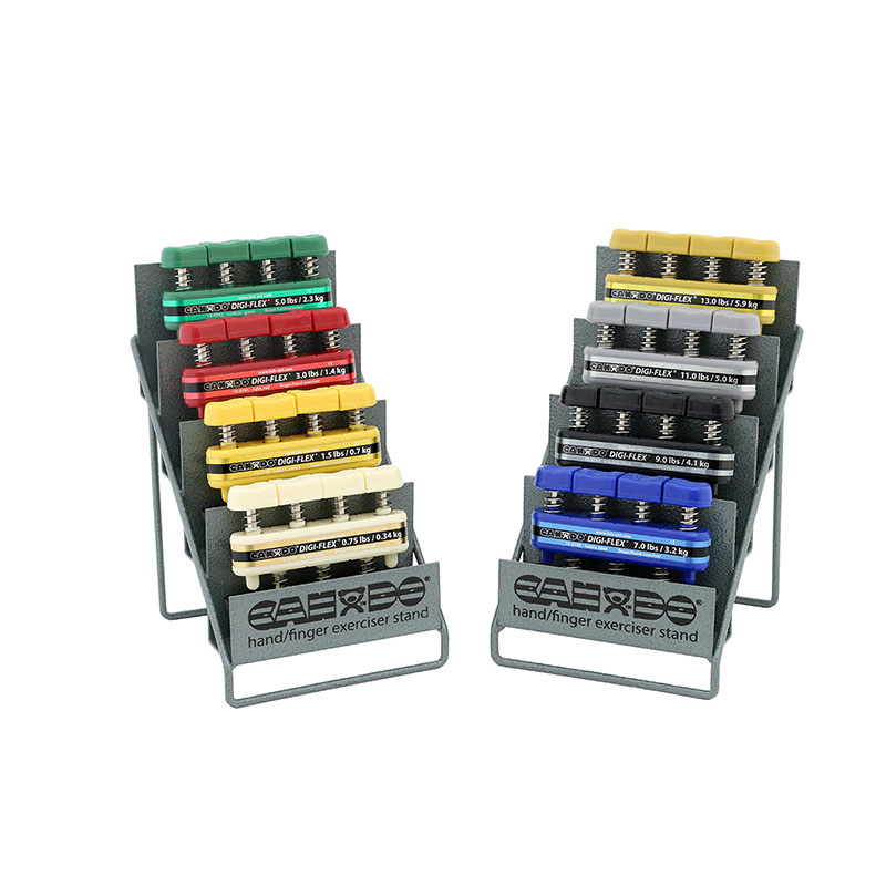 CanDo Digi-Flex手指屈曲訓(xùn)練器