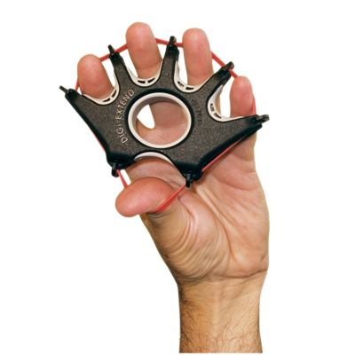 手指伸展訓(xùn)練器