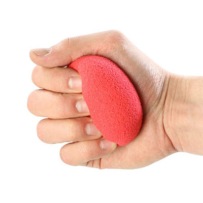 手功能訓(xùn)練泡沫球