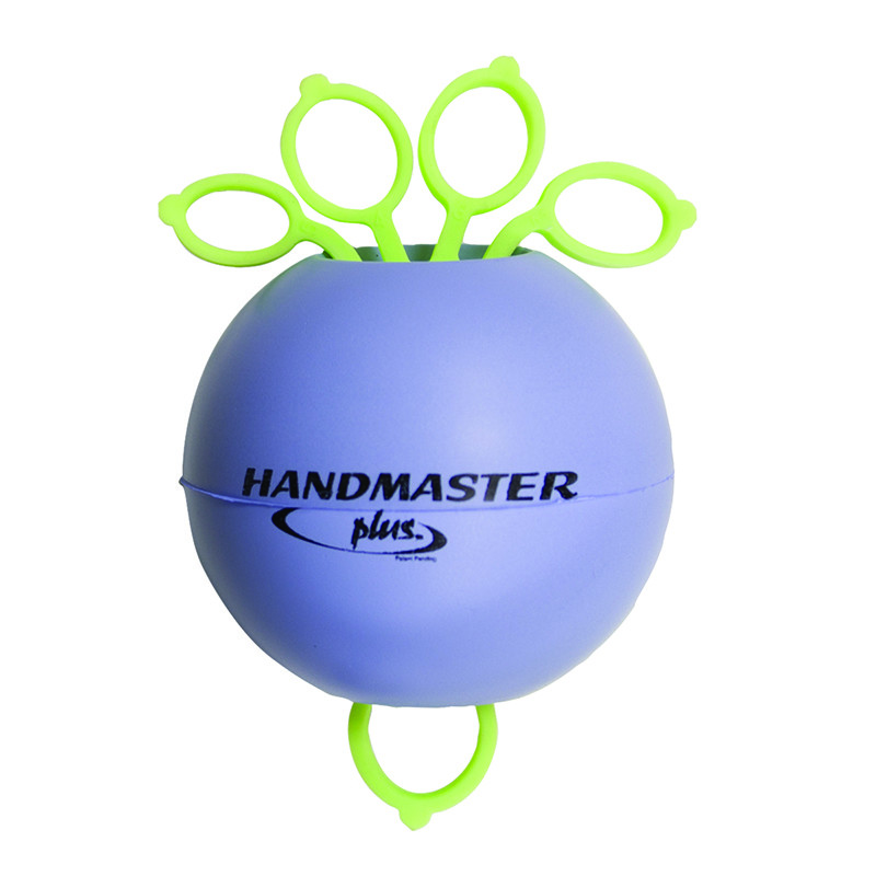 HandMaster Plus?手部伸展抓握訓(xùn)練球