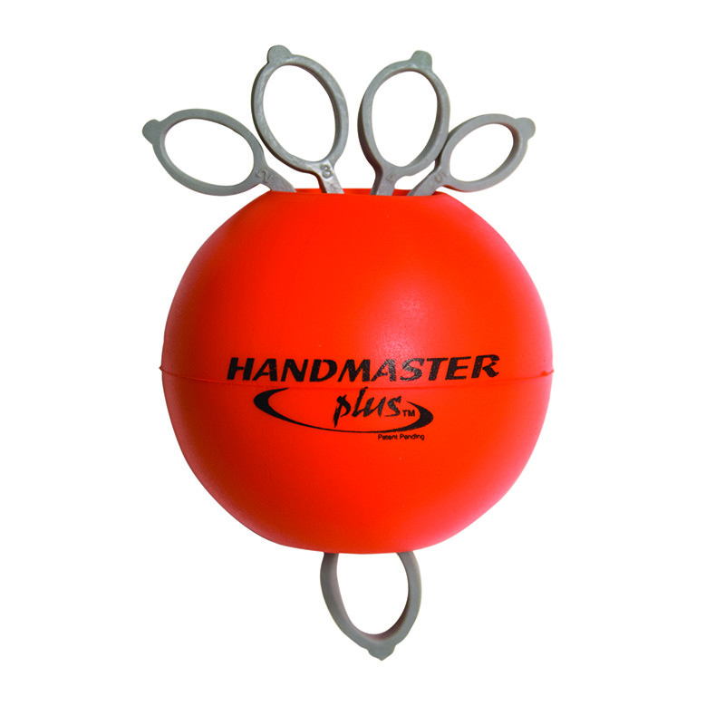 HandMaster Plus?手部伸展抓握訓(xùn)練球