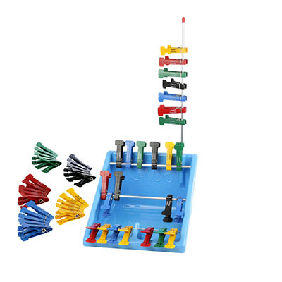 手指捏力訓(xùn)練器