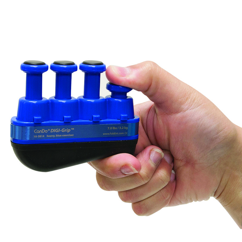 CanDo Digi-Grip獨(dú)立手指握力訓(xùn)練器