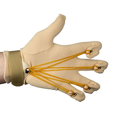 手指屈曲訓(xùn)練手套