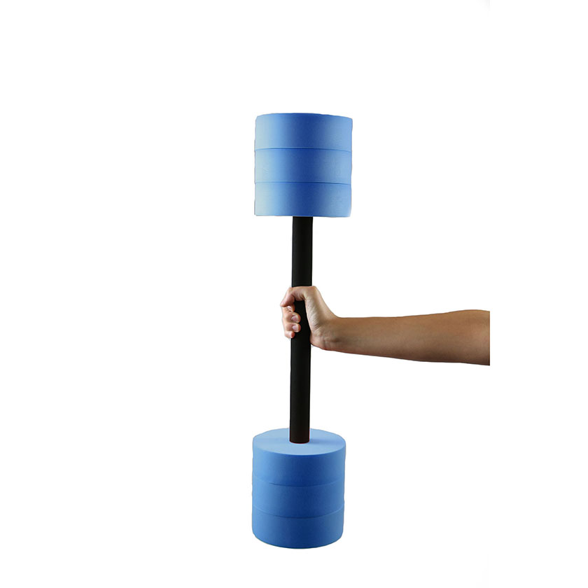 美國CanDo水中康復(fù)杠鈴