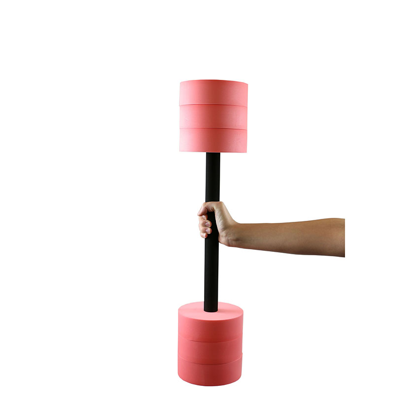 美國CanDo水中康復(fù)杠鈴