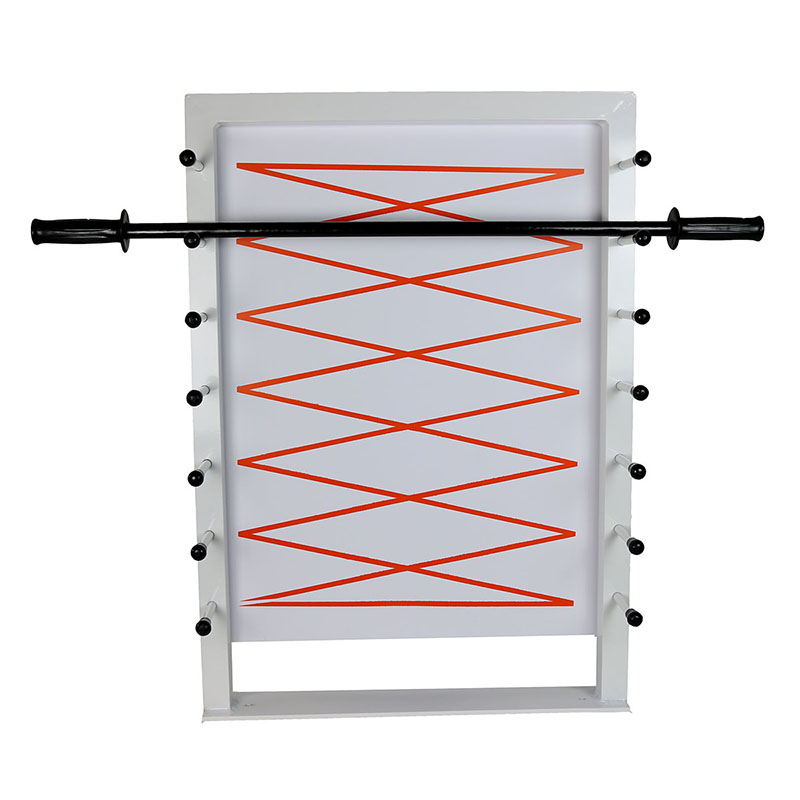 上肢活動(dòng)度攀爬感官訓(xùn)練器