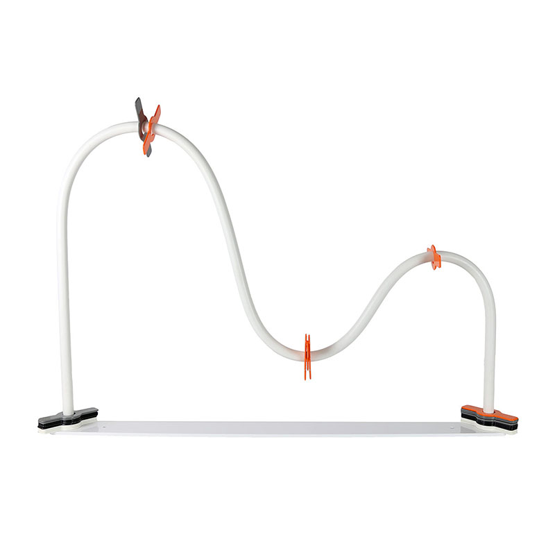 肩關(guān)節(jié)彩虹橋-美國(guó)CanDo進(jìn)口-Double Curved Shoulder Arc