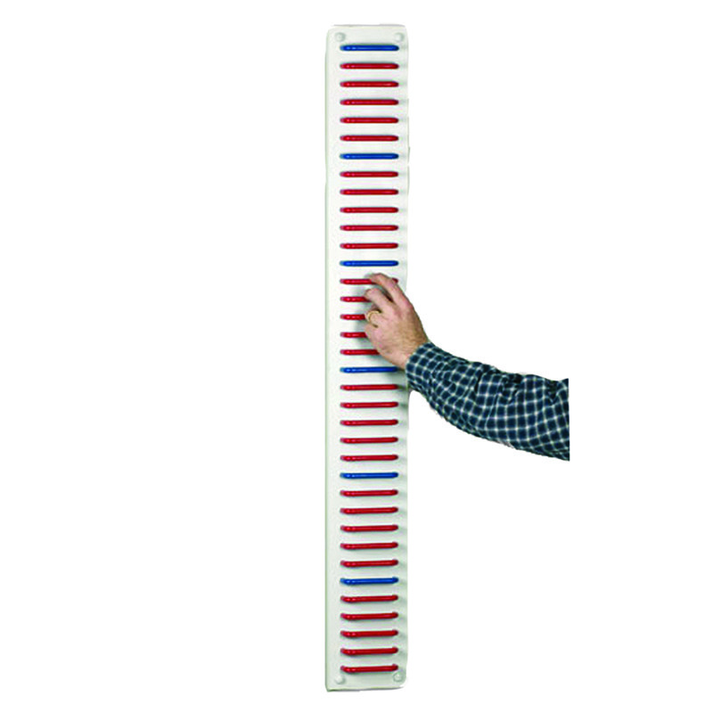 手指階梯-Shoulder Finger Ladder