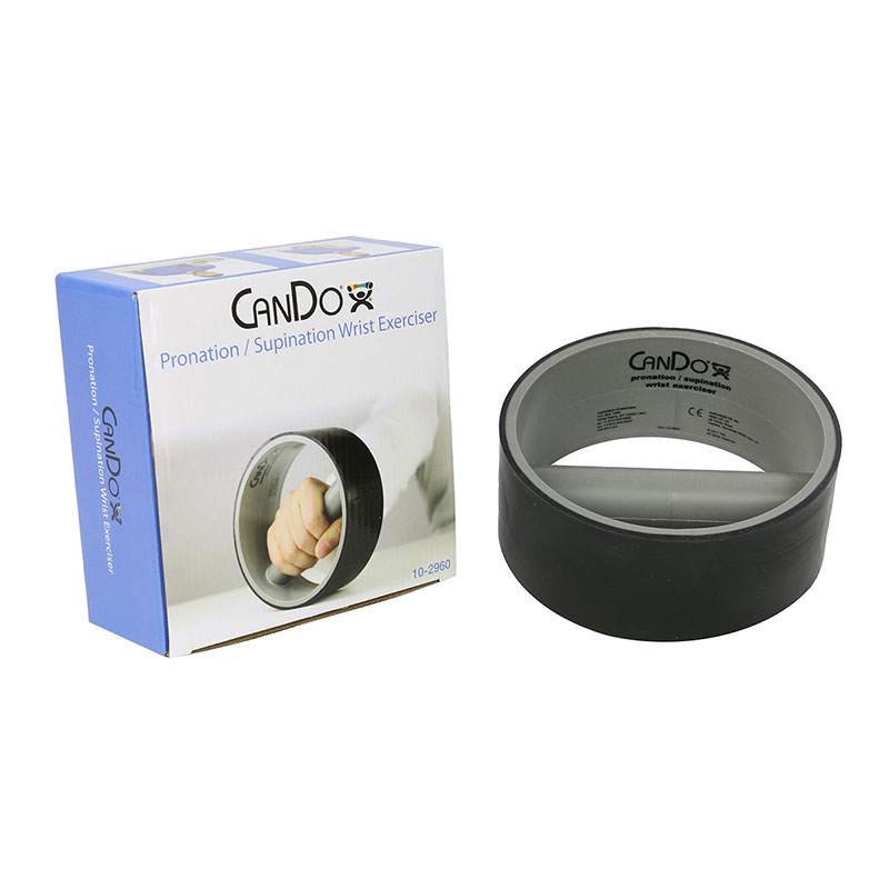美國CanDo-Rolyan腕關(guān)節(jié)旋前旋后訓(xùn)練輪