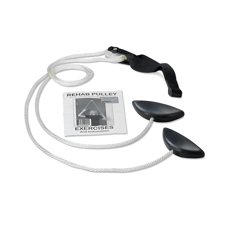 RangeMaster肩關(guān)節(jié)活動度訓練套件