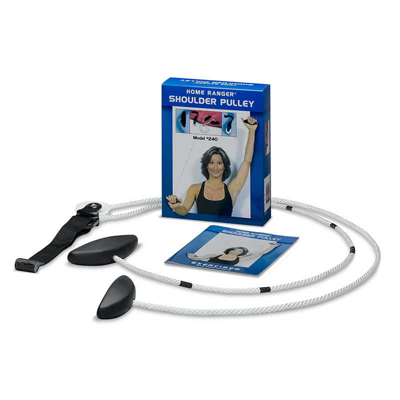 RangeMaster肩關(guān)節(jié)活動度訓練套件