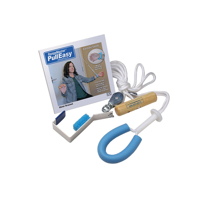 RangeMaster肩關(guān)節(jié)活動度訓練套件