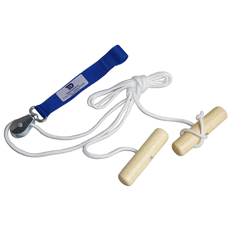 RangeMaster肩關(guān)節(jié)活動度訓練套件