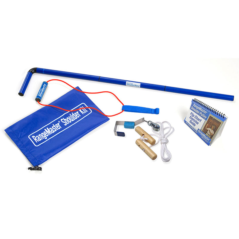 RangeMaster肩關(guān)節(jié)活動度訓練套件