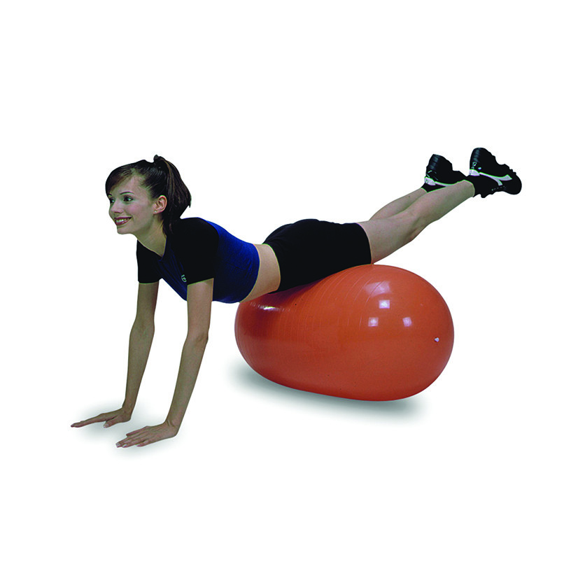 Straight Rolls膠囊訓練球