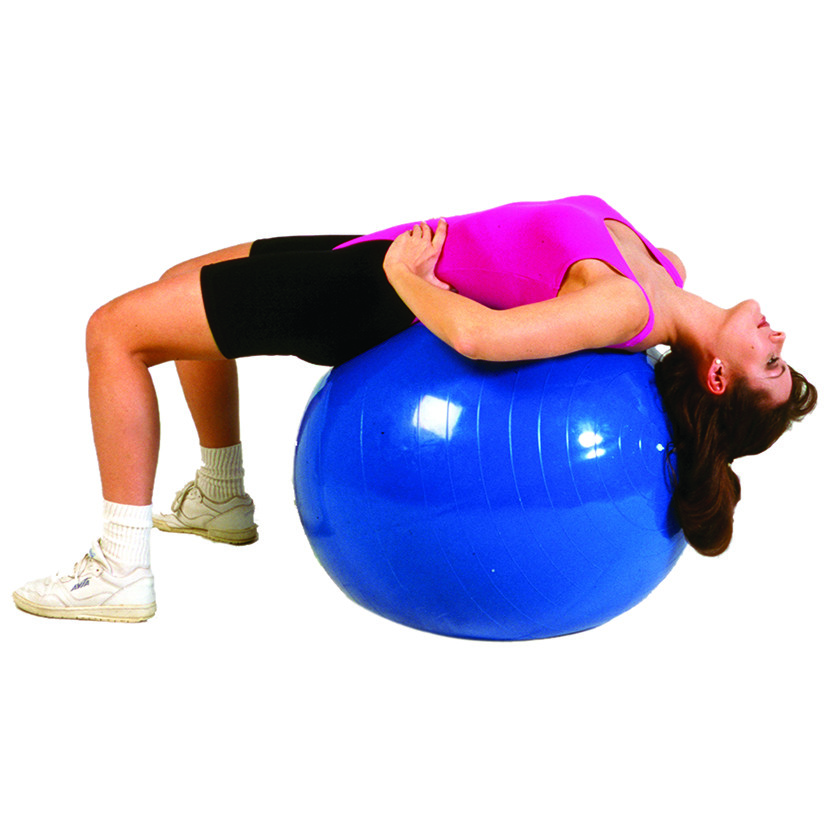 美國CanDo防爆康復(fù)訓(xùn)練球