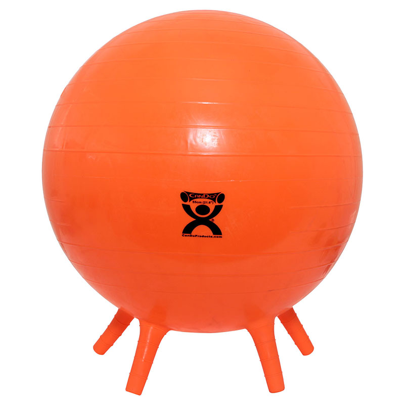 美國CanDo防滾動(dòng)康復(fù)訓(xùn)練球