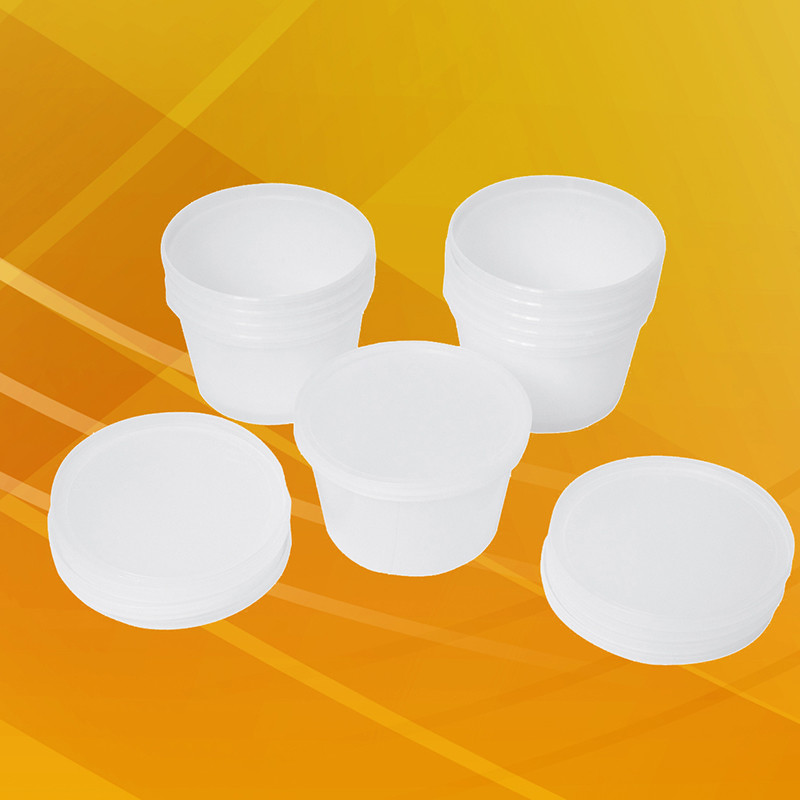 美國(guó)Theraputty康復(fù)訓(xùn)練泥分裝盒