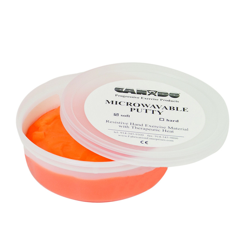 美國(guó)Theraputty進(jìn)口微波加熱康復(fù)訓(xùn)練泥
