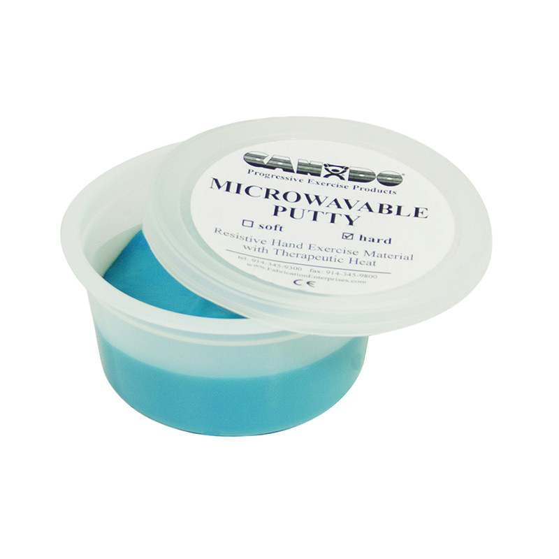 美國(guó)Theraputty進(jìn)口微波加熱康復(fù)訓(xùn)練泥