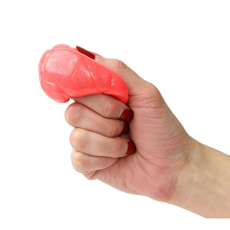 美國Theraputty進(jìn)口兒童亮晶晶康復(fù)訓(xùn)練泥