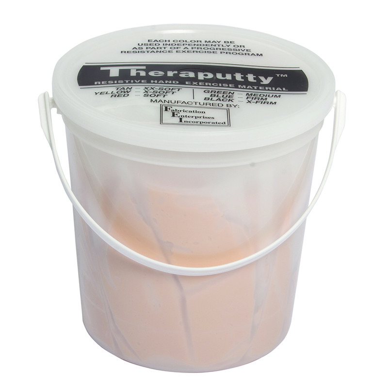 美國Theraputty進(jìn)口芳香康復(fù)訓(xùn)練泥
