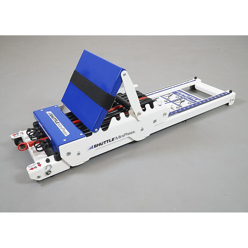 Shuttle Mini-Press Lite II上下肢彈性阻力訓(xùn)練器