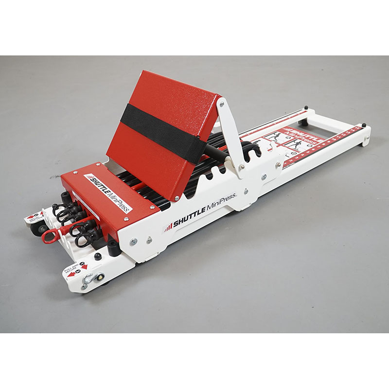 Shuttle Mini-Press Lite II上下肢彈性阻力訓(xùn)練器