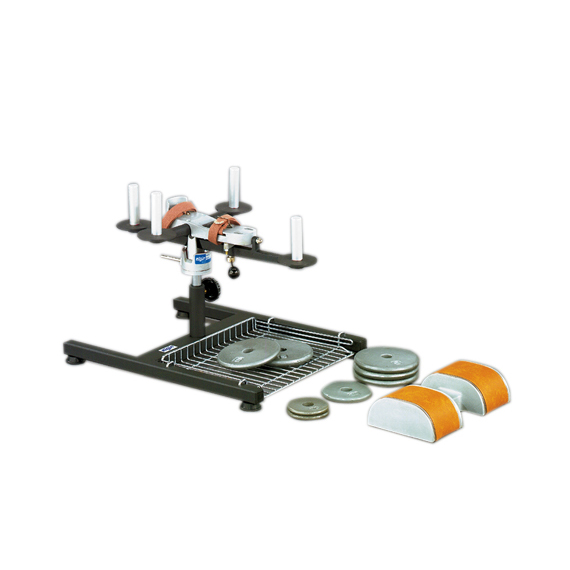 負(fù)重式踝關(guān)節(jié)力量訓(xùn)練器