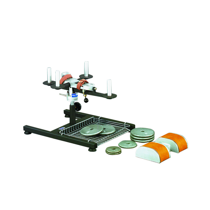 負重式踝關(guān)節(jié)力量訓練器