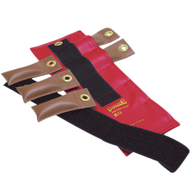 抽取式康復(fù)綁帶