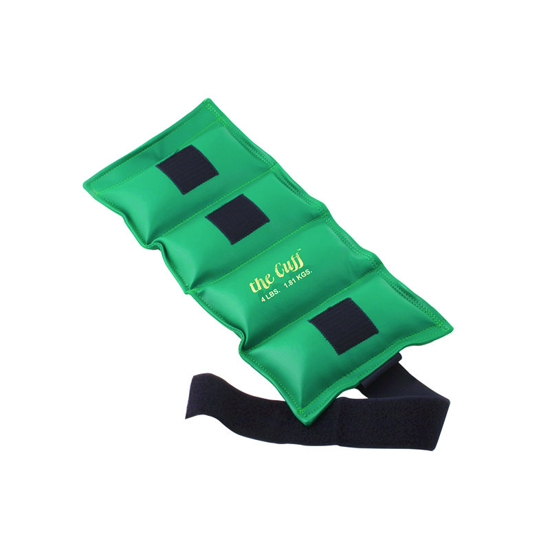 the Cuff豪華款踝腕康復(fù)負(fù)重綁帶