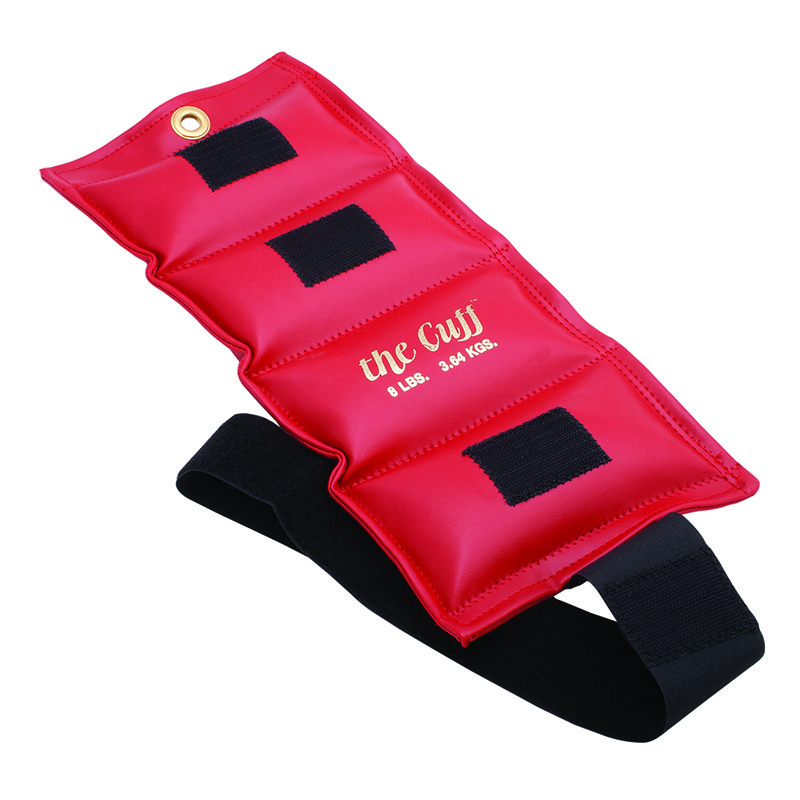 the Cuff豪華款踝腕康復(fù)負(fù)重綁帶