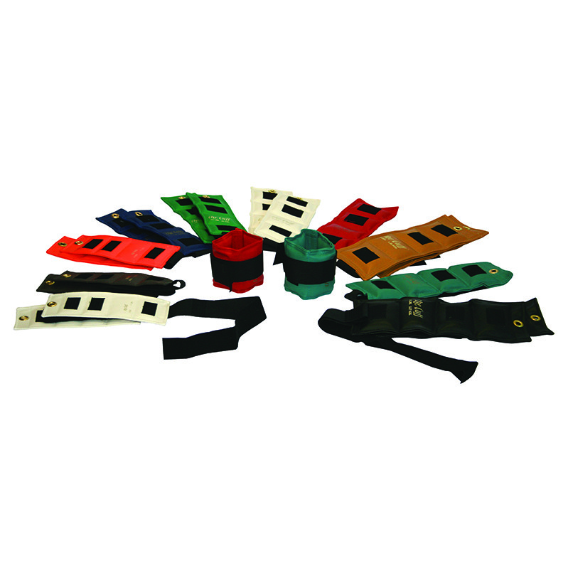 the Cuff豪華款踝腕康復(fù)負(fù)重綁帶