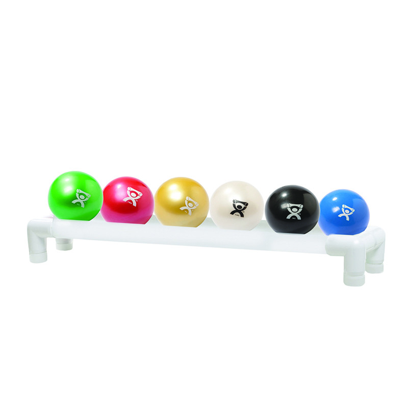 康復(fù)負(fù)重訓(xùn)練球-美國(guó)CanDo-Thera-Band-Hand-held Weighted Balls
