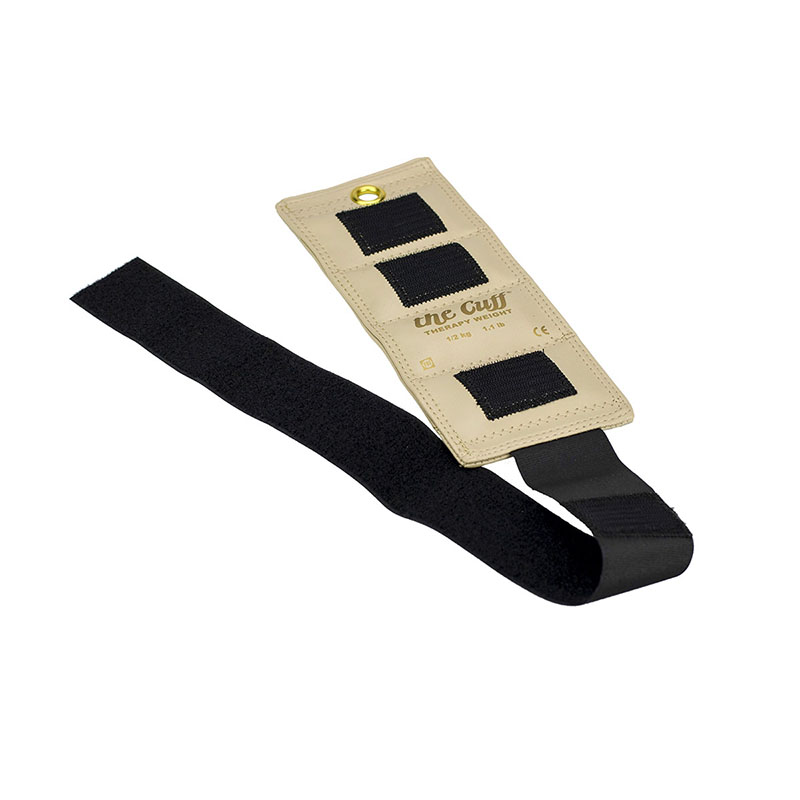 the Cuff豪華款踝腕康復(fù)負(fù)重綁帶