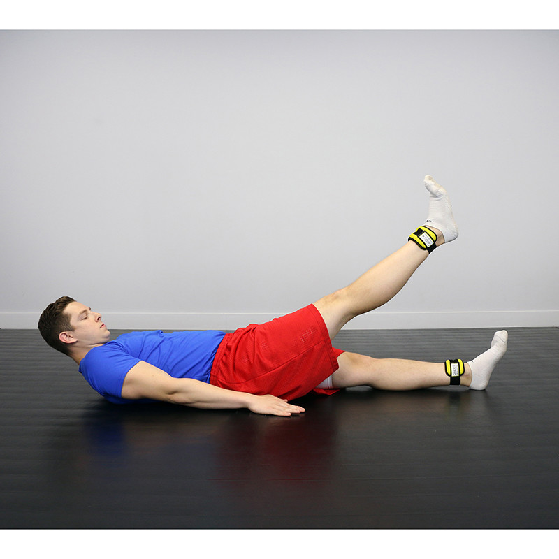 CanDo Weight Straps腕踝康復(fù)訓(xùn)練綁帶