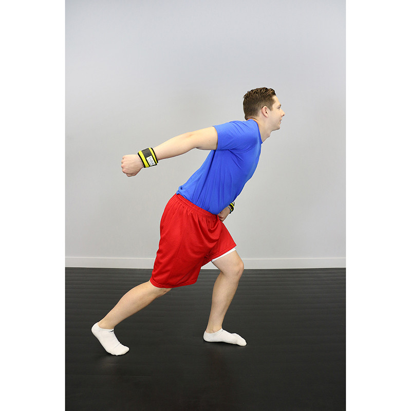 CanDo Weight Straps腕踝康復(fù)訓(xùn)練綁帶